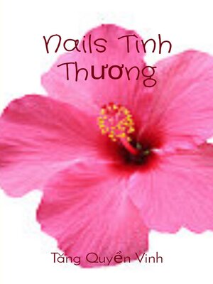 cover image of Nails Tình Thương